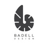 Badell Design Logo