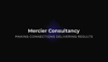 Mercier Consultancy Group Logo