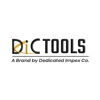 DIC Tools Logo