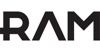 RAM CREATIVE Logo