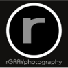rGRAYphotography Logo