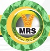 MRS food safety Logo