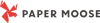 Paper Moose Logo