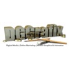 DG Grafix Logo