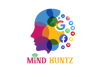 Mind Huntz Digital Services Private Limited Logo