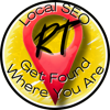 Richie Treadway - Digital Marketing for Local Business Logo