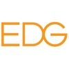 EDG Interior Architecture + Design Logo