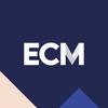 Edinburgh Creative Media Logo