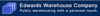 Edwards Warehouse Co Logo