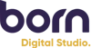 Born Digital Malta Logo