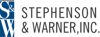 Stephenson & Warner, CPA's Inc. Logo