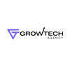 Growtech Agency Logo