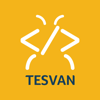 Tesvan Logo