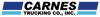 Carnes Trucking Logo