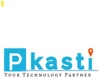 Pkasti Logo