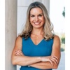 Masha Petrova, Ph.D., Fractional CMO Logo