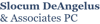 Slocum De Angelus & Associates, PC Logo