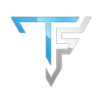Technofliers Digital it solutions Logo