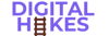 Digital Hikes Logo