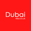 Dubai Visa Logo