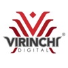 Virinchi Digital Logo
