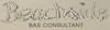 Beachside BAS Consultant Logo
