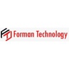 Forman Technology Logo