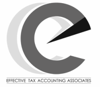 Effective Tax Accounting Associates Logo