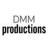 DMM Productions Logo