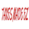 TAXES MADE EZ Logo