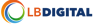 LBDigital Logo