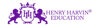 HENRY HARVIN Logo