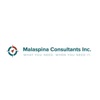 Malaspina Consultants Inc. Logo