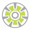 Grable Martin Fulton Logo