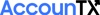 AccounTX Solutions Logo