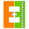 E+E Architecture Inc. Logo