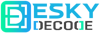 EskyDecode Logo