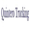 Quintero Trucking Logo