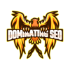 Dominating SEO Logo