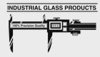 Industrial Glass Products INC. Logo