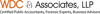 WDC & Associates, LLP Logo