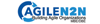Agile N2N Logo