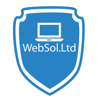 WebSol.Ltd® Logo