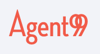 Agent99 Public Relations Logo