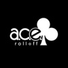 ACE Roll-Off Logo