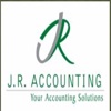 J R Accounting Logo