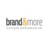 Brand&More İletişim Danışmanlığı Logo