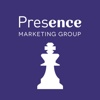 Presence Marketing Group Pte Ltd Logo