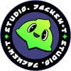Studio Jacksh*t Logo