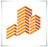 Fort Lest Imóveis Logo